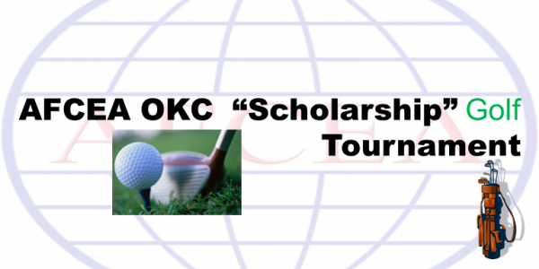 AFCEA OKC Chapter Golf Tournament
