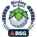 Birdies for Bend