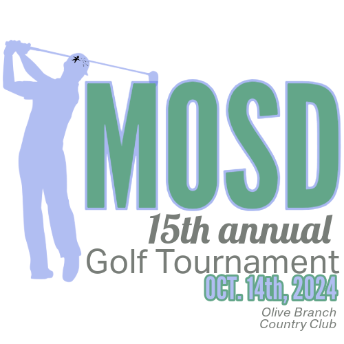 MOSD Golf Tournament (15 year)