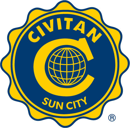 Sun City Civitan Club Foundation Golf Tournament