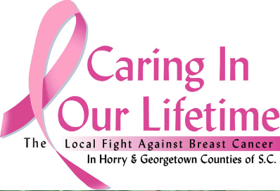 PLAY FORE PINK