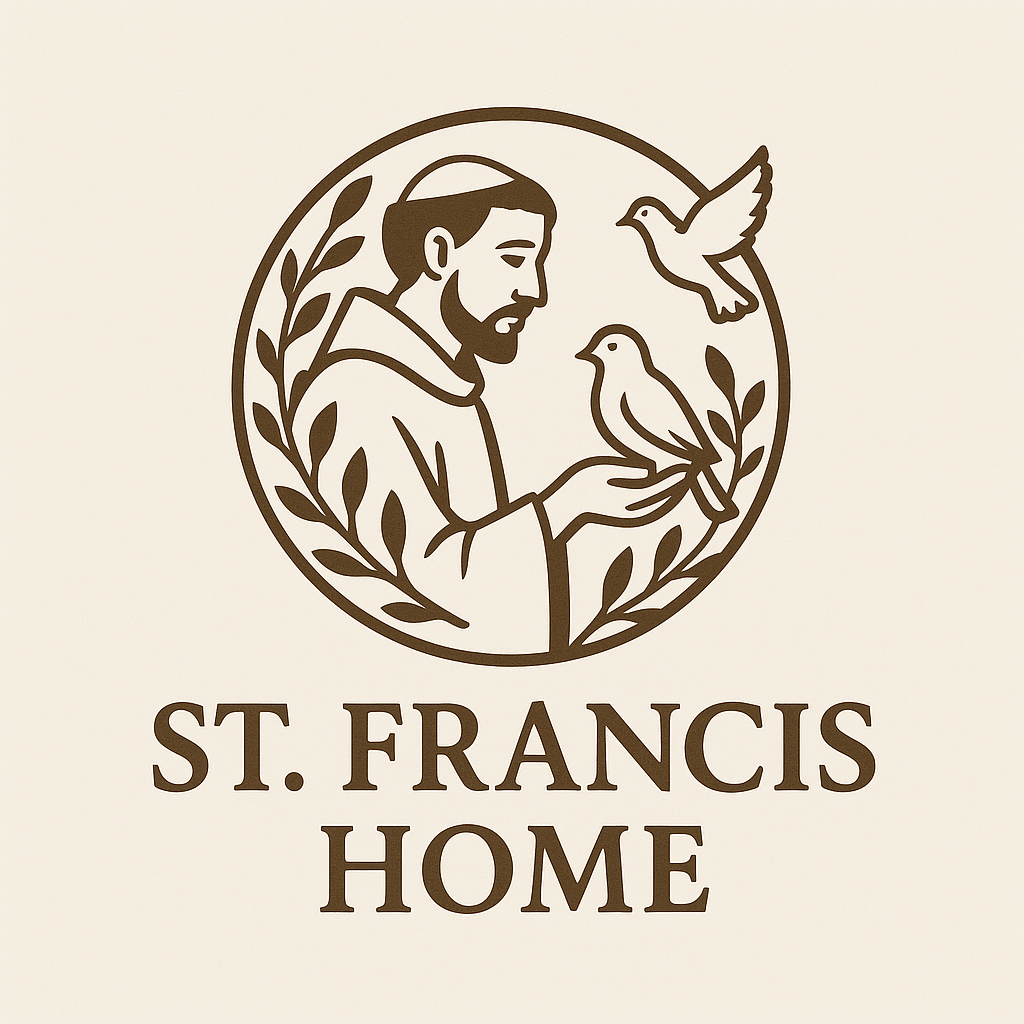 St. Francis Home - 3rd Annual Terry Leatherman Memorial
