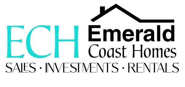 Emerald Coast Homes