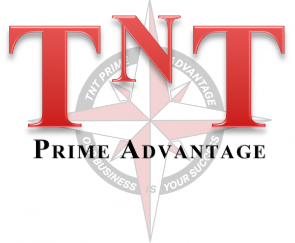 TNT Prime Advantage