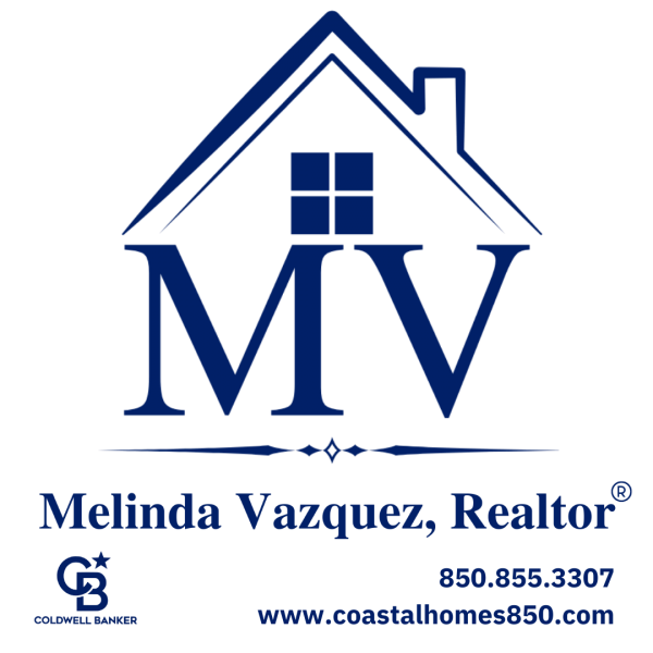 Melinda Vazquez, COLDWELL BANKER REALTY