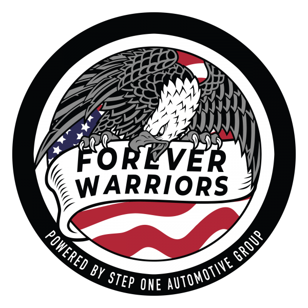 Forever Warriors