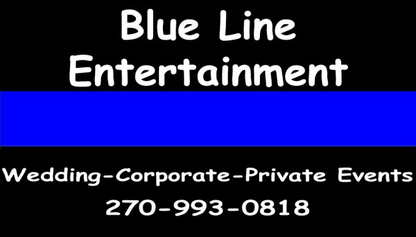 Blue Line Entertainment