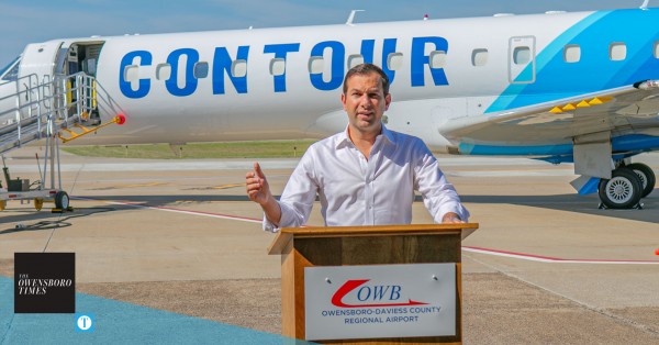OWB/Contour Airlines