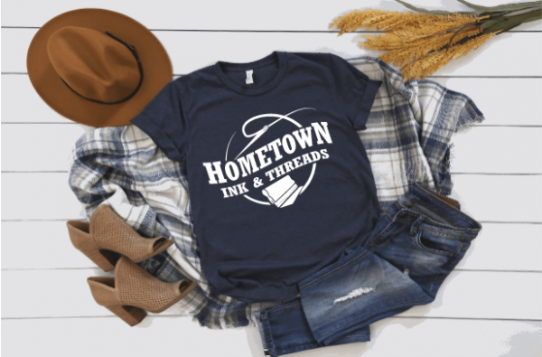 Hometown Ink & Threads