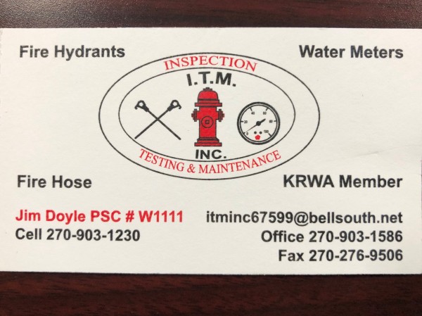 ITM, INC
