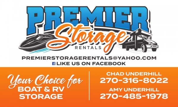 Premier Storage & Dumpster Rental