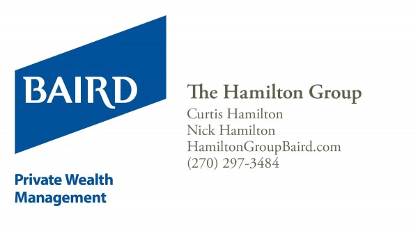 Baird The Hamilton Group
