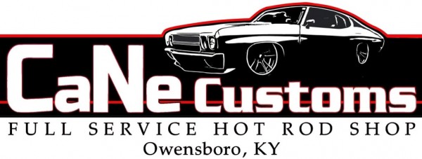 CaNe Customs
