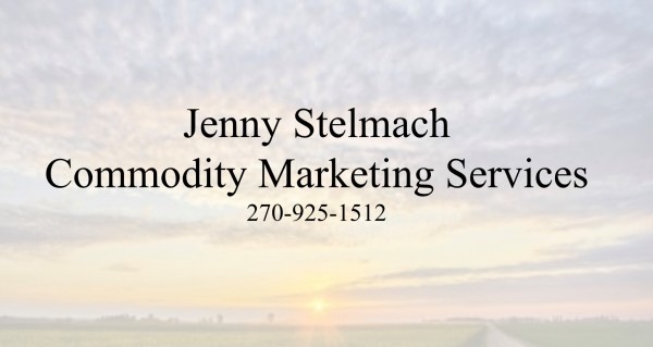 Jenny Stelmach