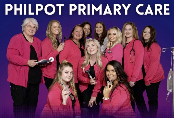 Philpot Primary Care