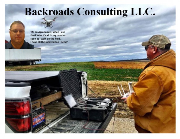 Backroads Consulting LLC