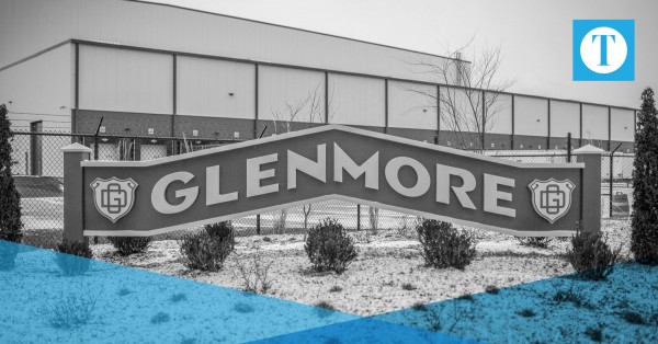 Glenmore Dist