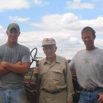 Cecil Farms