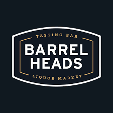 Barrel Heads