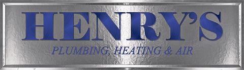 Henrys Plumbing Heating and Air