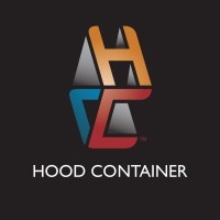 Hood Container