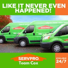 Servpro