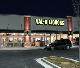 Value Liquors