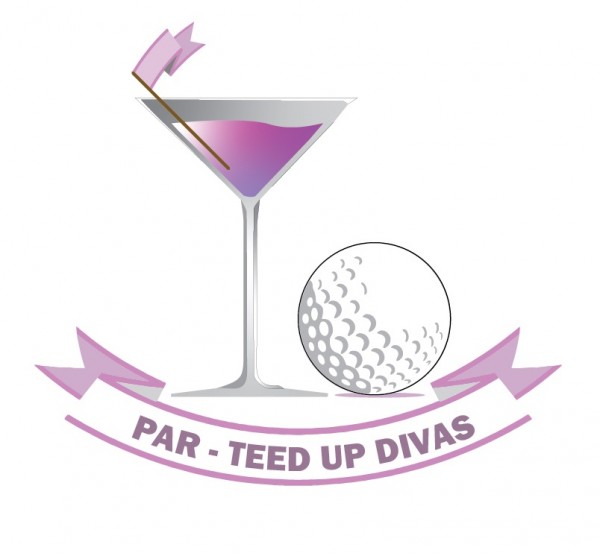 Par Teed Up Divas