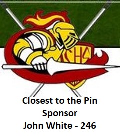John White-Class of 246