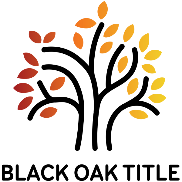 Black Oak Title