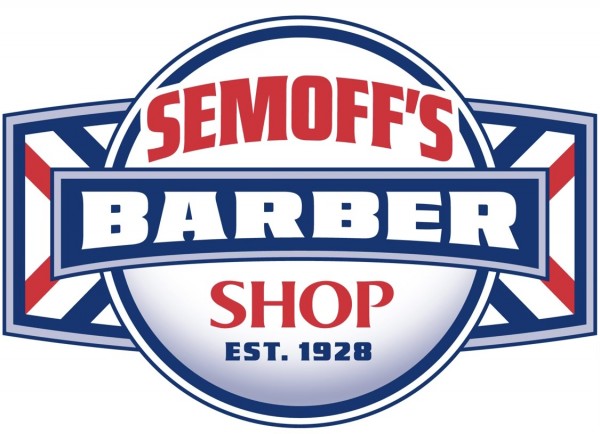 Semoff's Barber Shop