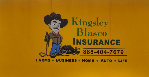 Kingsley Blasco Insurance, Inc.