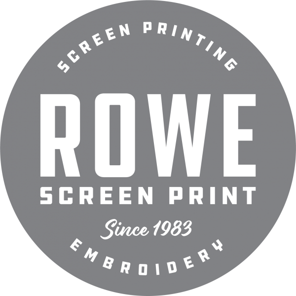 Rowe Screen Print, Inc.