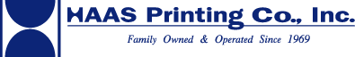 HAAS Printing