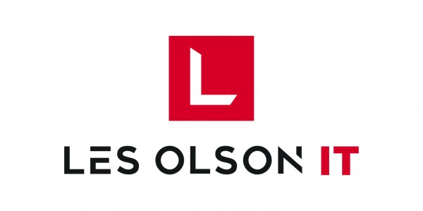 Les Olson IT