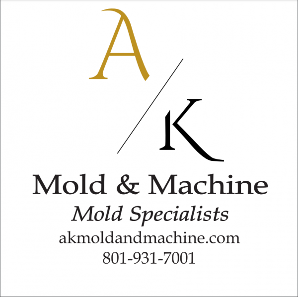A/K Mold & Machine