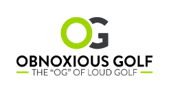 Obnoxious Golf