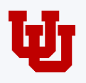 University of Utah Athletics