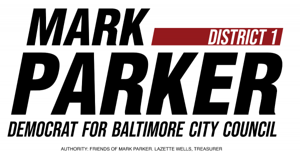 Friends of Mark Parker