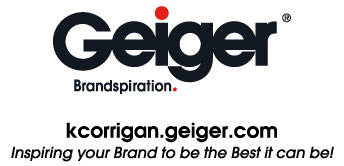 Kim Corrigan/ Geiger