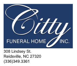 Citty Funeral Home