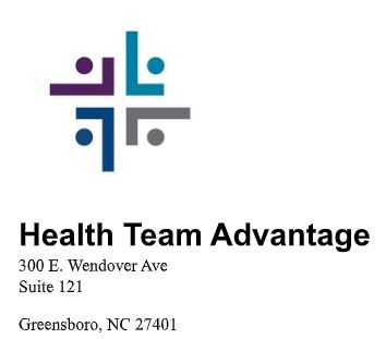 Health Team Advantage