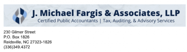 J. Michael Fargis