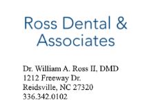 Ross Dental