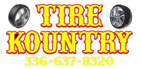 Tire Kountry