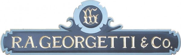 R.A. Georgetti & Co.