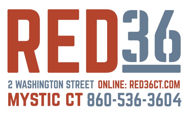 Red 36 Restaurant