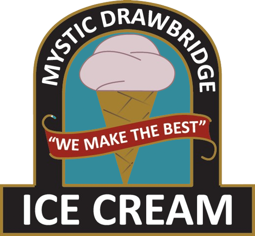 Mystic Drawbridge Ice Cream
