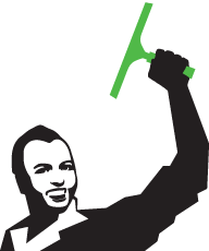 Korey's Kostal Cleaning