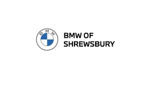 BMW OF SHREWSBURY